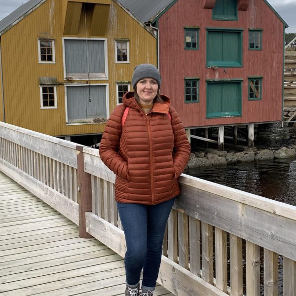 Amy Norway