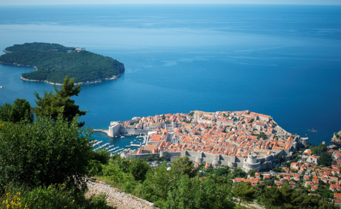Captivating Croatia Pics