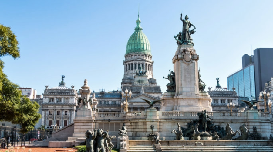 Buenos Aires